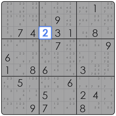 puzzle sudoku printable